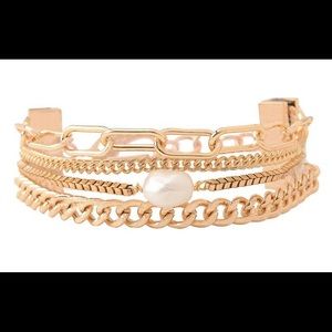 Victoria Emerson Sally Bracelet